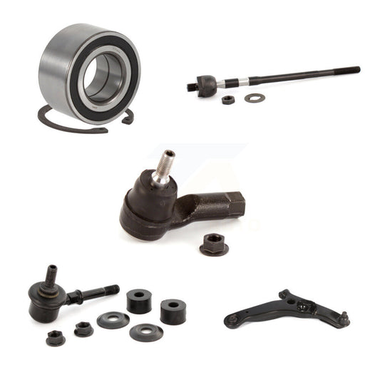 Wheel Bearing Kit-K7T-103415 - Kit.bestparts.ca