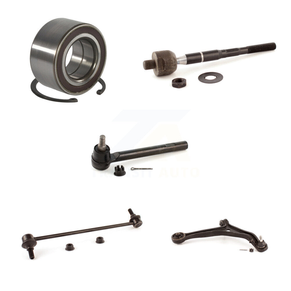Wheel Bearing Kit-K7T-103416 - Kit.bestparts.ca