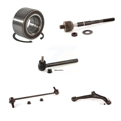 Wheel Bearing Kit-K7T-103416 - Kit.bestparts.ca