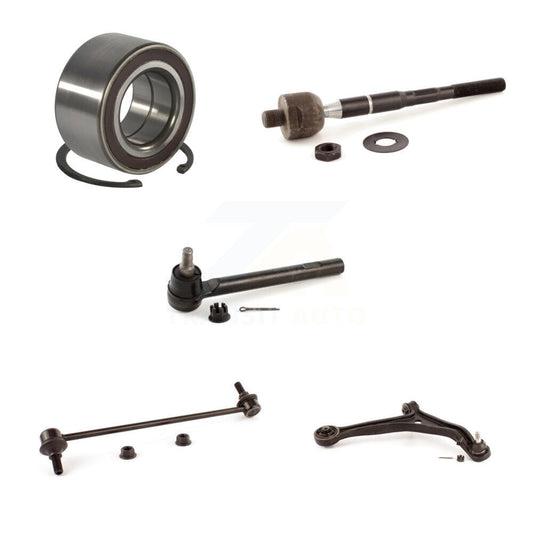 Wheel Bearing Kit-K7T-103416 - Kit.bestparts.ca