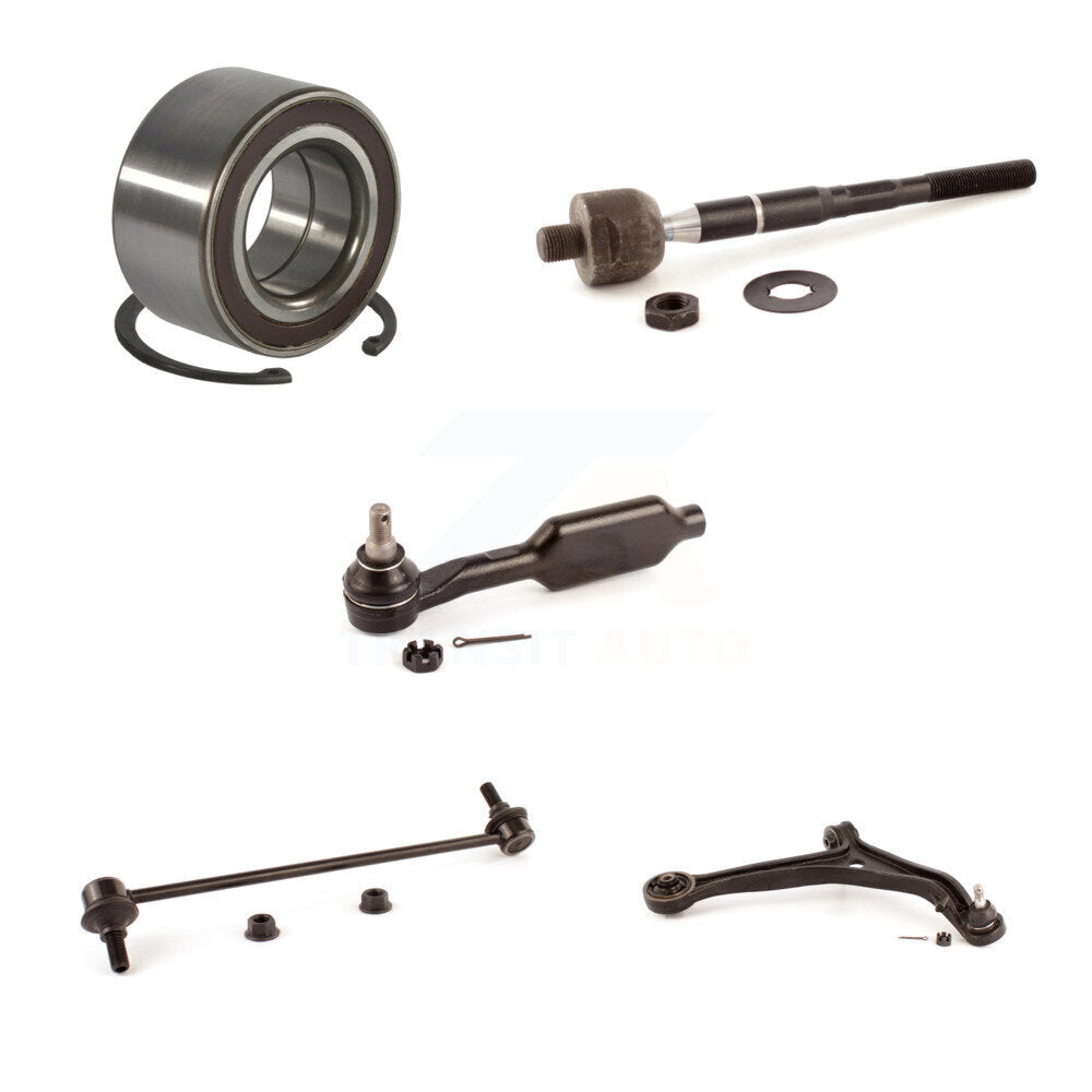 Wheel Bearing Kit-K7T-103417 - Kit.bestparts.ca Kit.bestparts.ca