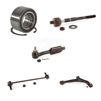 Wheel Bearing Kit-K7T-103417 - Kit.bestparts.ca