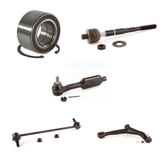 Wheel Bearing Kit-K7T-103417 - Kit.bestparts.ca