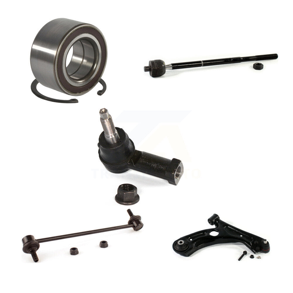 Wheel Bearing Kit-K7T-103418 - Kit.bestparts.ca