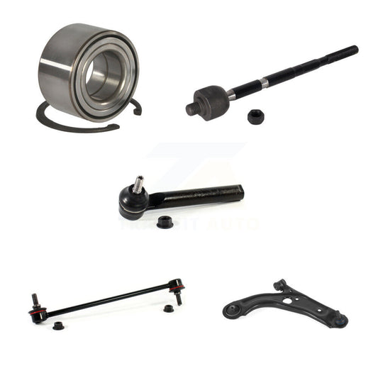 Wheel Bearing Kit-K7T-103420 - Kit.bestparts.ca