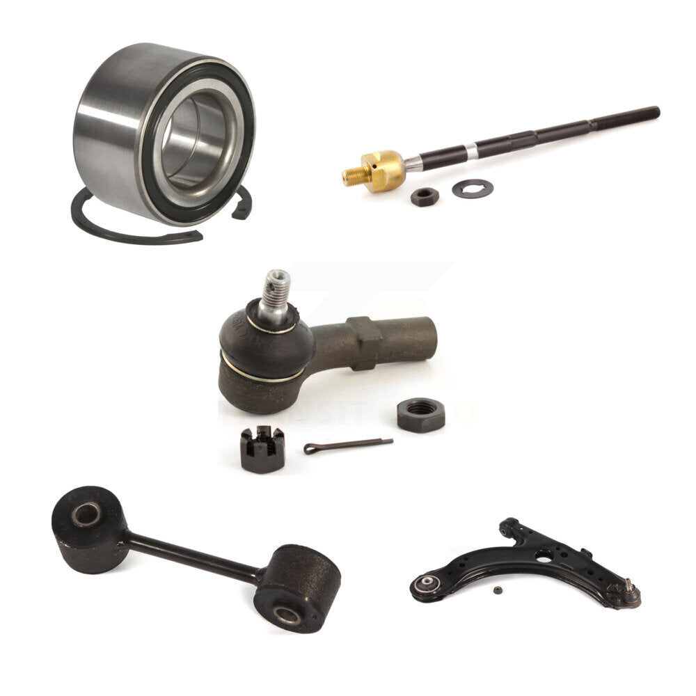Wheel Bearing Kit-K7T-103421 - Kit.bestparts.ca Kit.bestparts.ca