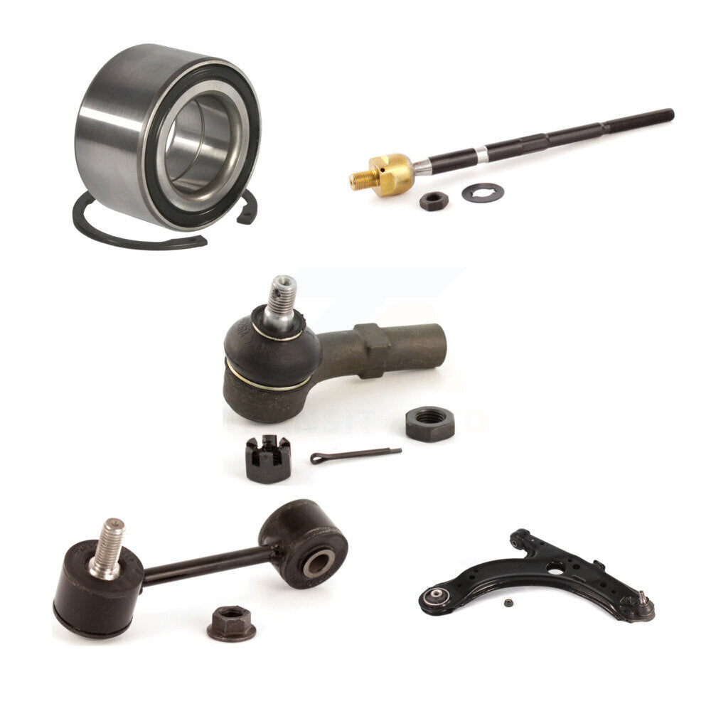 Wheel Bearing Kit-K7T-103423 - Kit.bestparts.ca