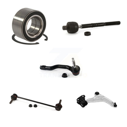 Wheel Bearing Kit-K7T-103424 - Kit.bestparts.ca