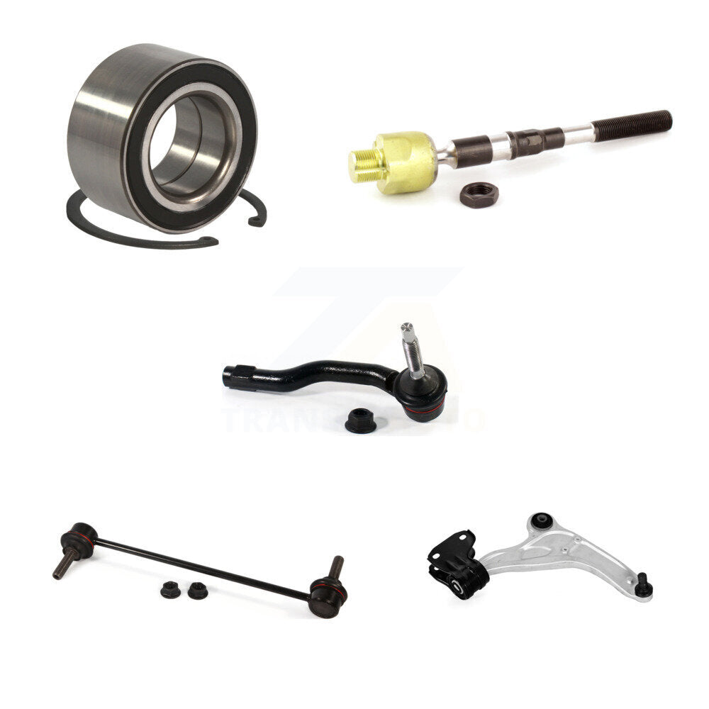 Wheel Bearing Kit-K7T-103425 - Kit.bestparts.ca Kit.bestparts.ca