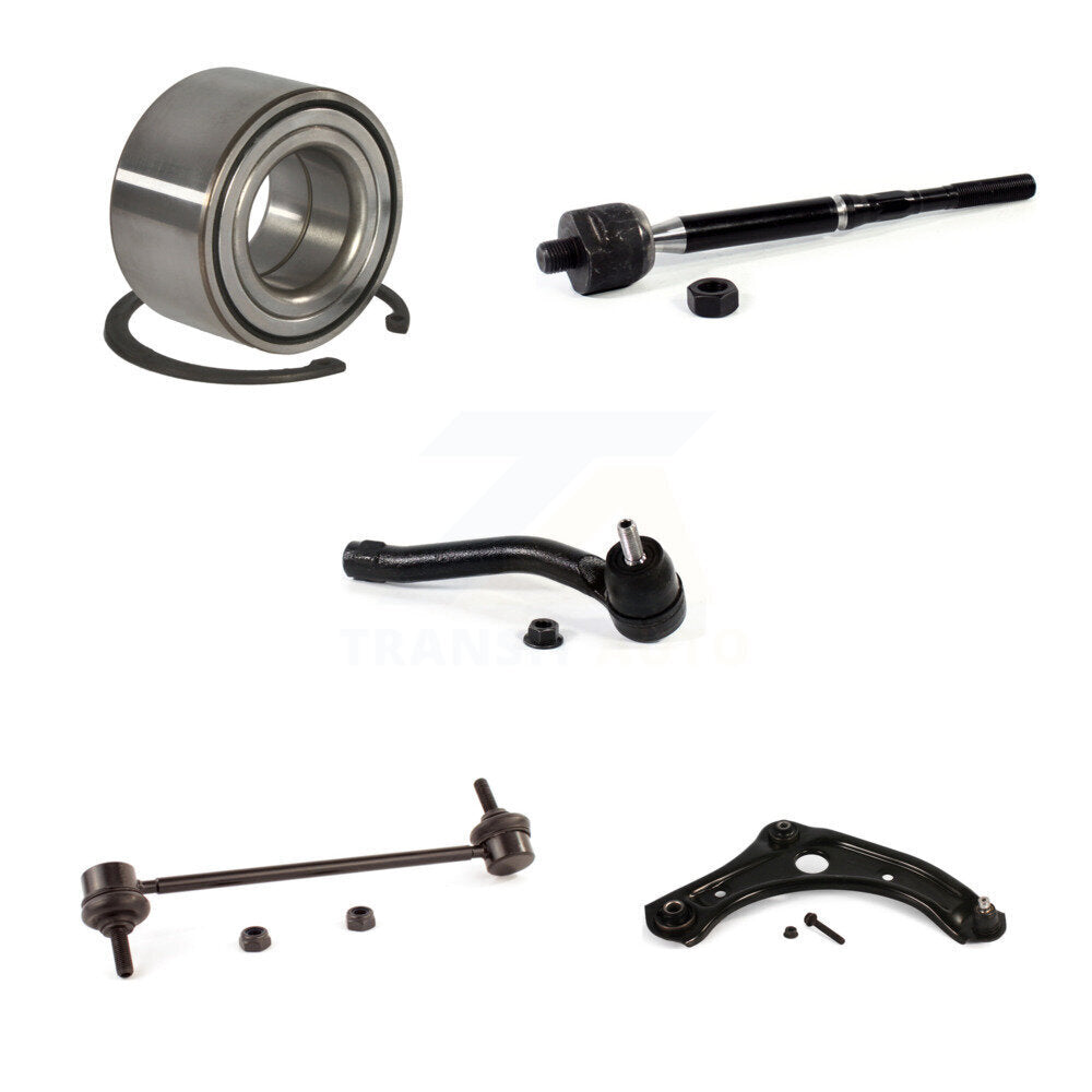 Wheel Bearing Kit-K7T-103429 - Kit.bestparts.ca Kit.bestparts.ca