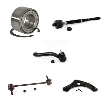 Wheel Bearing Kit-K7T-103429 - Kit.bestparts.ca