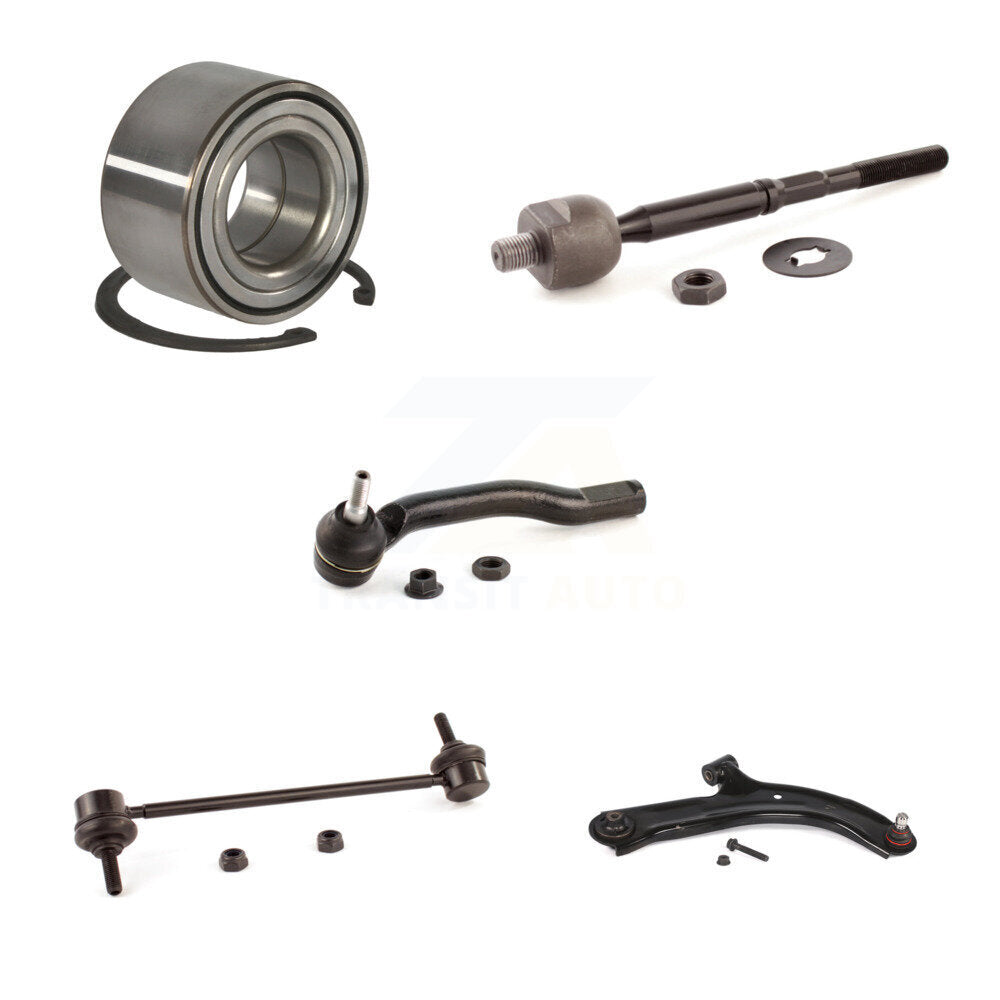 Wheel Bearing Kit-K7T-103430 - Kit.bestparts.ca Kit.bestparts.ca