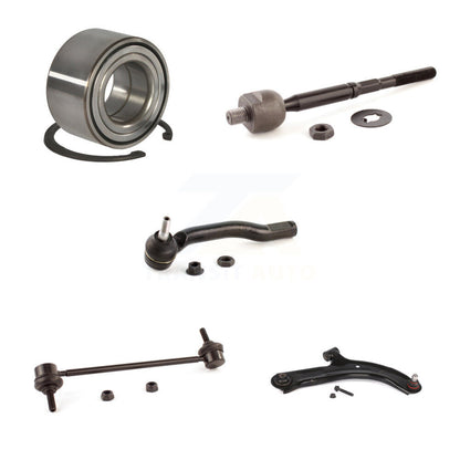Wheel Bearing Kit-K7T-103430 - Kit.bestparts.ca