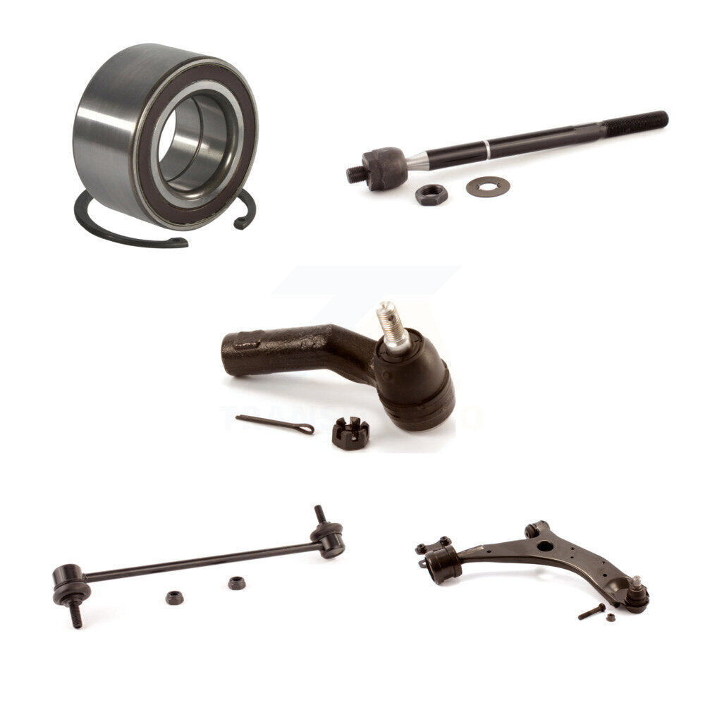 Wheel Bearing Kit-K7T-103431 - Kit.bestparts.ca