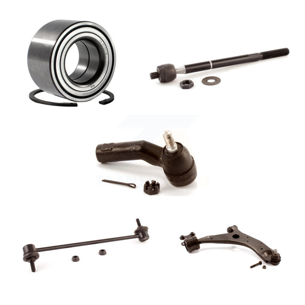 Wheel Bearing Kit-K7T-103432 - Kit.bestparts.ca Kit.bestparts.ca