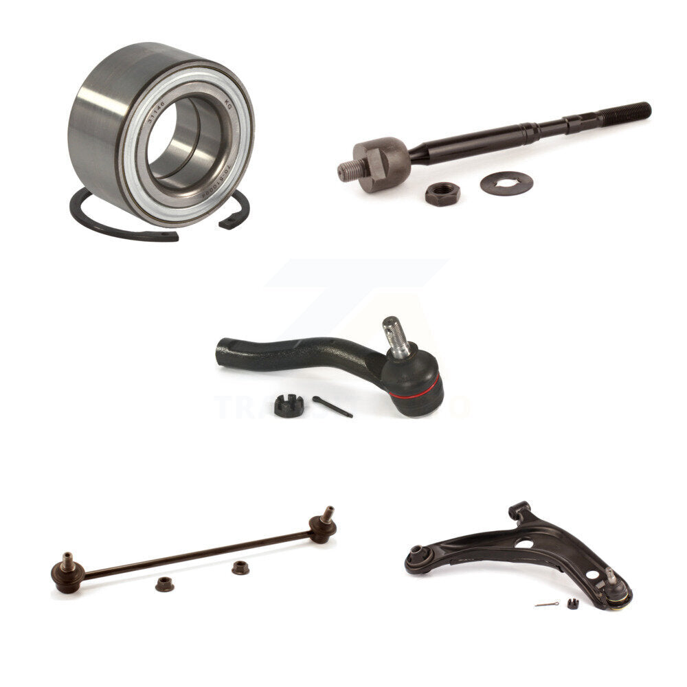 Wheel Bearing Kit-K7T-103434 - Kit.bestparts.ca Kit.bestparts.ca