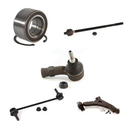 Wheel Bearing Kit-K7T-103437 - Kit.bestparts.ca