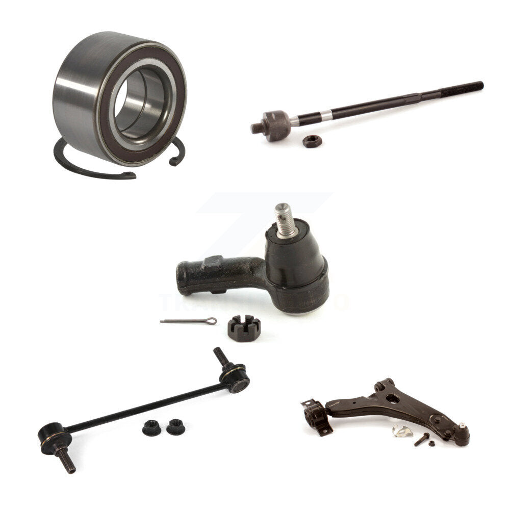 Wheel Bearing Kit-K7T-103439 - Kit.bestparts.ca Kit.bestparts.ca