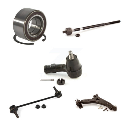 Wheel Bearing Kit-K7T-103439 - Kit.bestparts.ca
