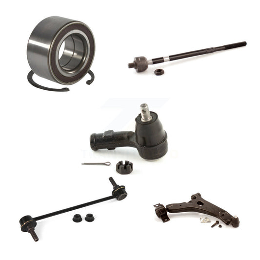 Wheel Bearing Kit-K7T-103439 - Kit.bestparts.ca
