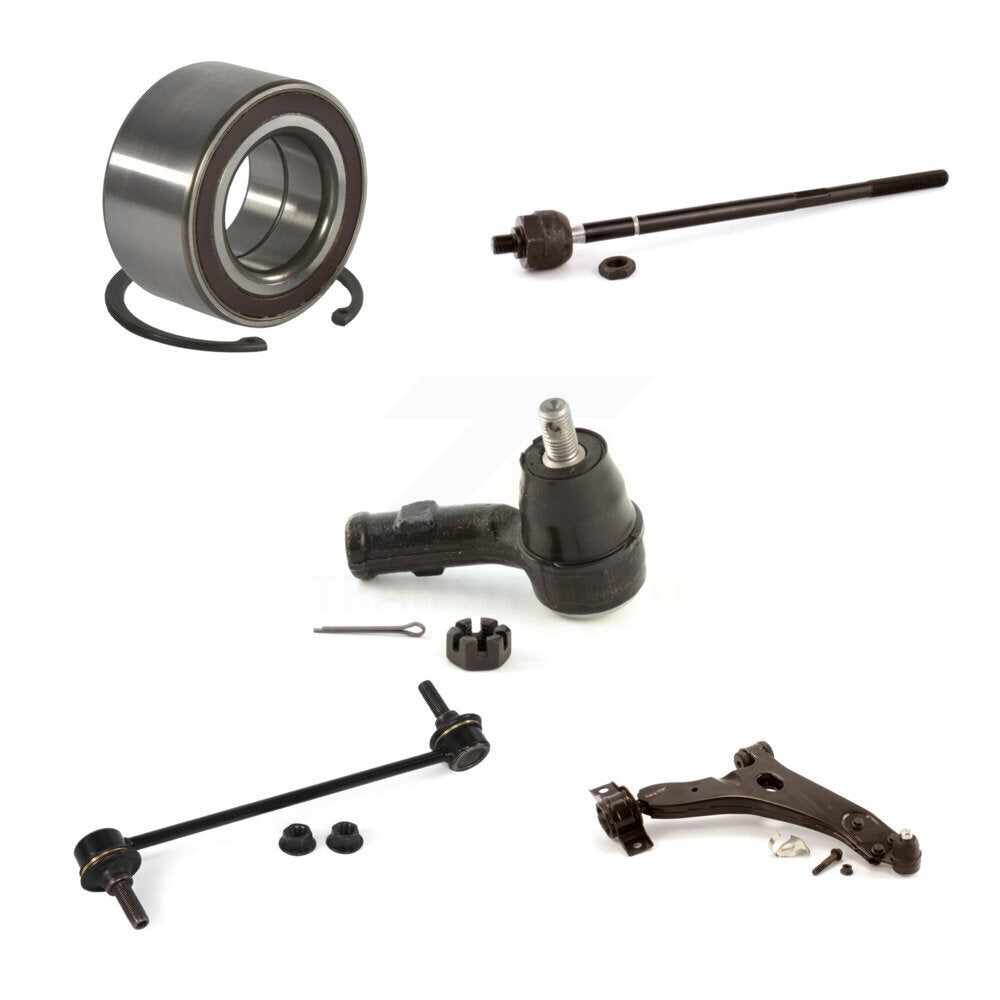 Wheel Bearing Kit-K7T-103440 - Kit.bestparts.ca Kit.bestparts.ca