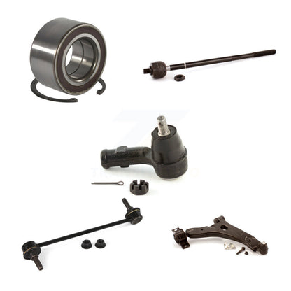 Wheel Bearing Kit-K7T-103440 - Kit.bestparts.ca