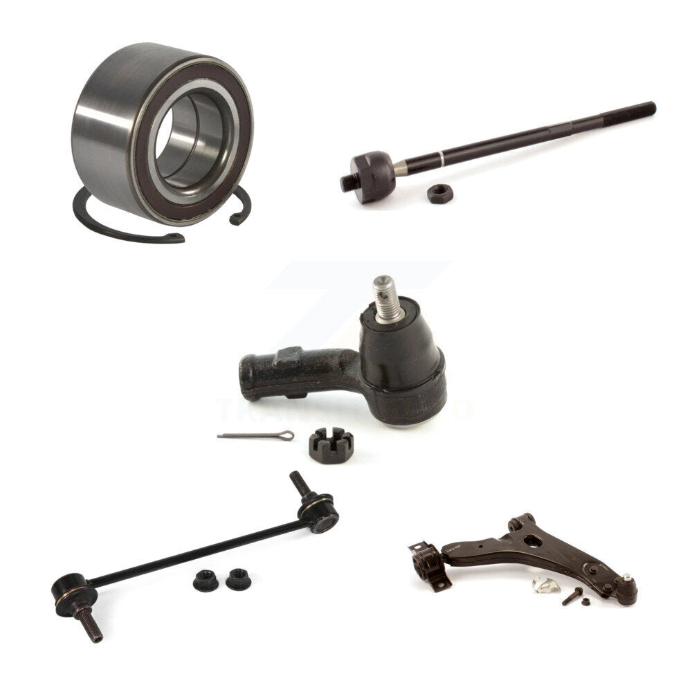 Wheel Bearing Kit-K7T-103441 - Kit.bestparts.ca Kit.bestparts.ca