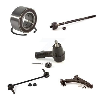 Wheel Bearing Kit-K7T-103441 - Kit.bestparts.ca
