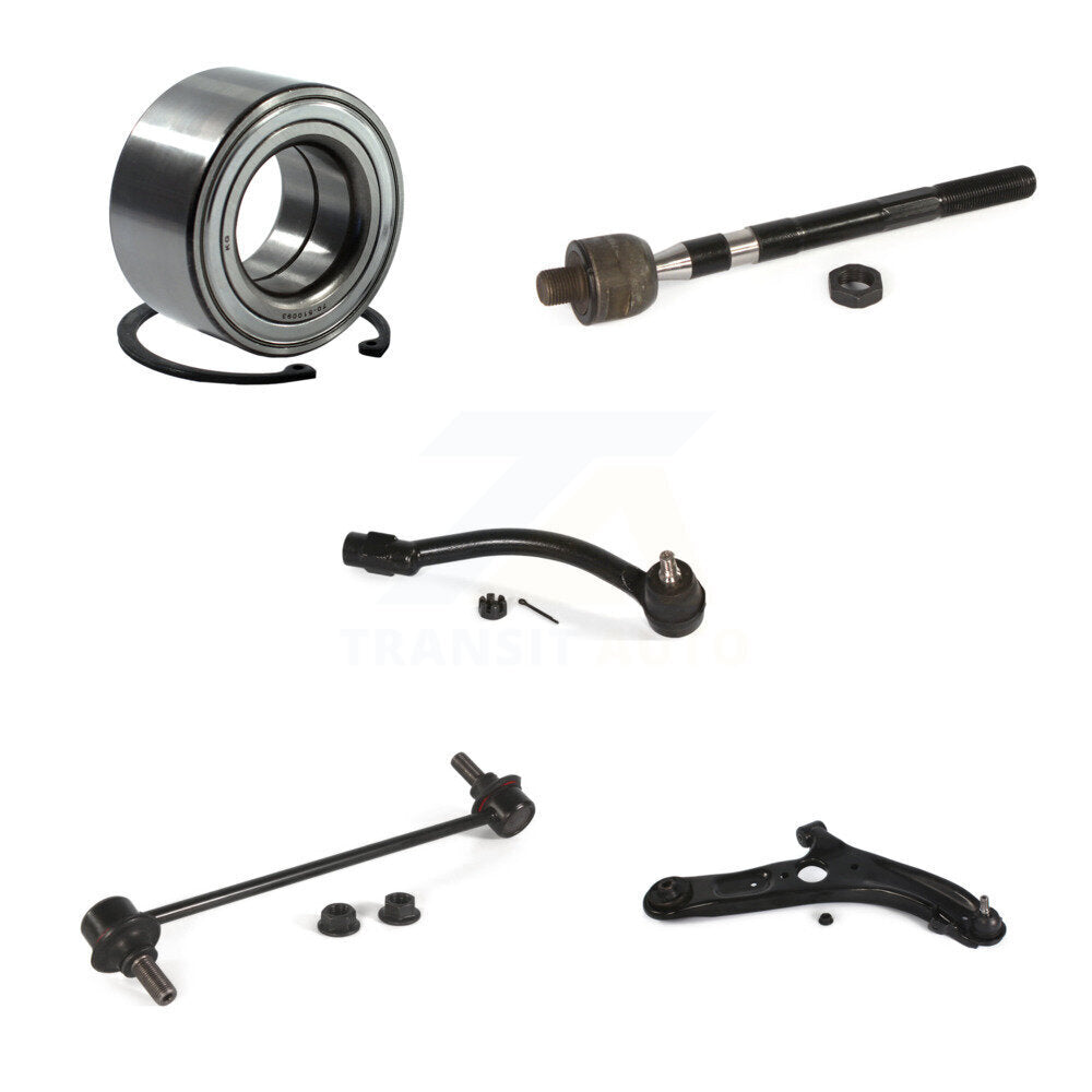 Wheel Bearing Kit-K7T-103444 - Kit.bestparts.ca Kit.bestparts.ca