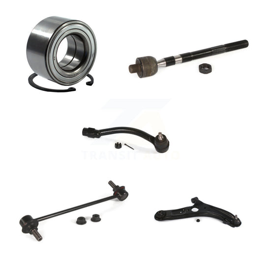 Wheel Bearing Kit-K7T-103444 - Kit.bestparts.ca