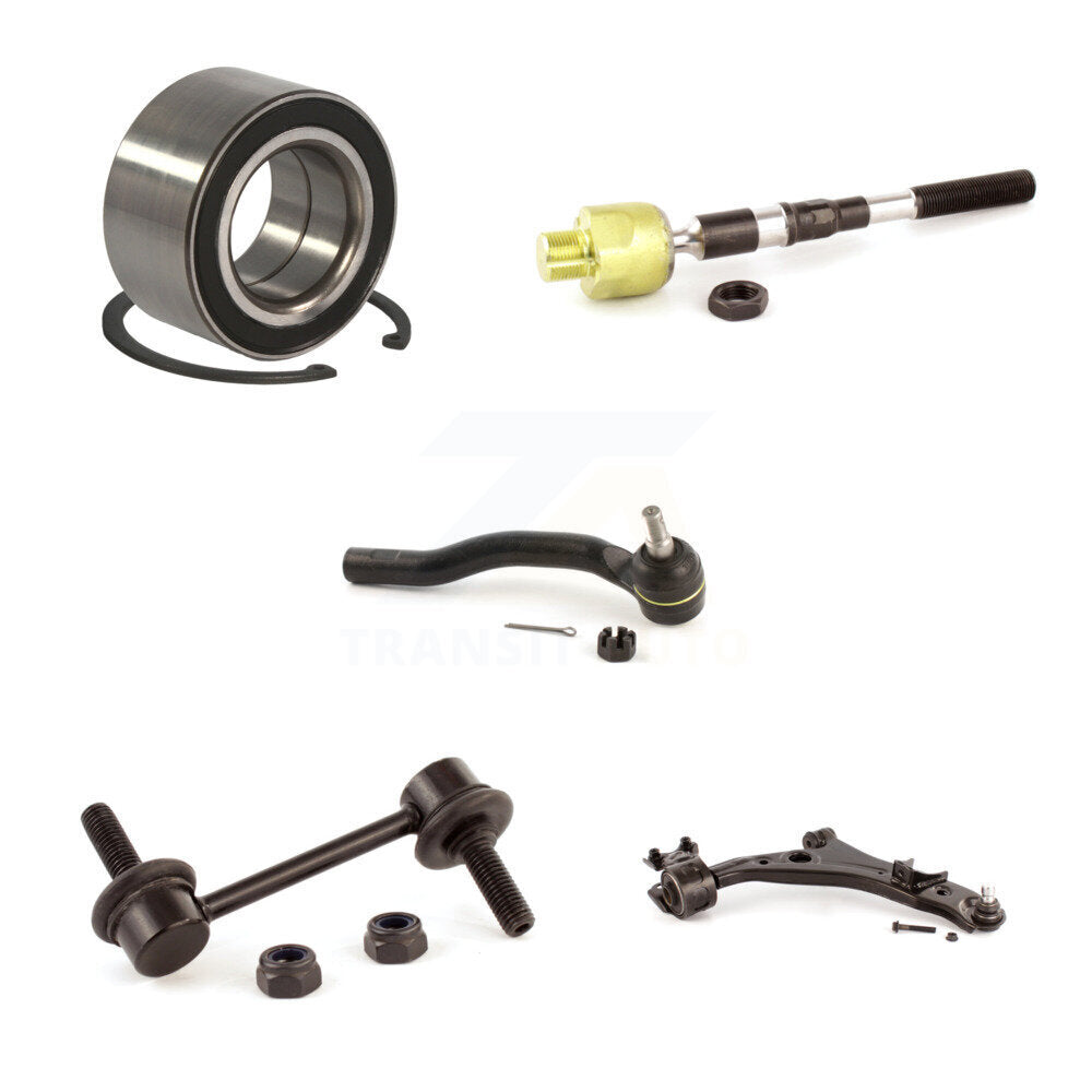 Wheel Bearing Kit-K7T-103445 - Kit.bestparts.ca Kit.bestparts.ca