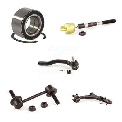 Wheel Bearing Kit-K7T-103445 - Kit.bestparts.ca