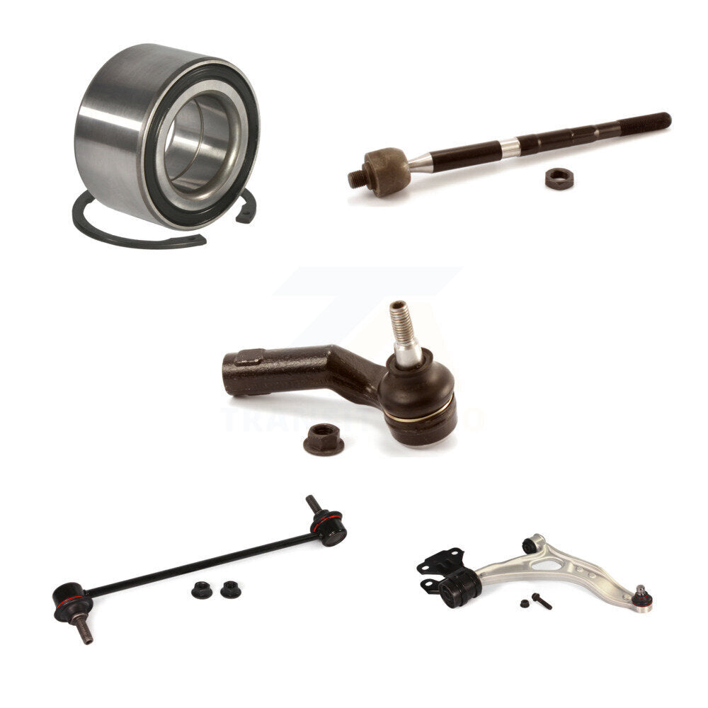 Wheel Bearing Kit-K7T-103446 - Kit.bestparts.ca