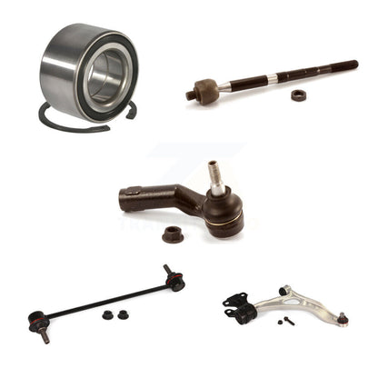 Wheel Bearing Kit-K7T-103446 - Kit.bestparts.ca