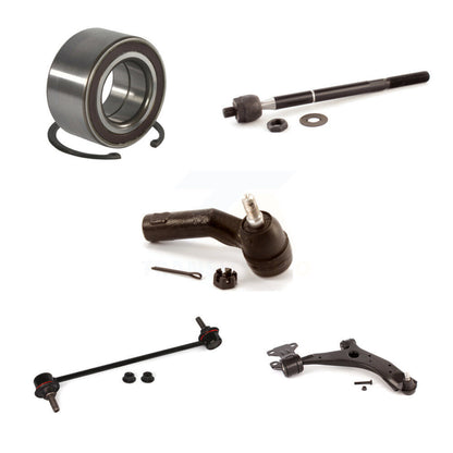 Wheel Bearing Kit-K7T-103447 - Kit.bestparts.ca