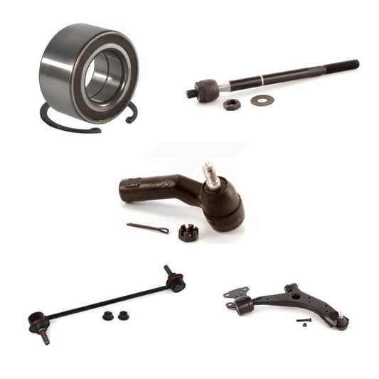 Wheel Bearing Kit-K7T-103447 - Kit.bestparts.ca