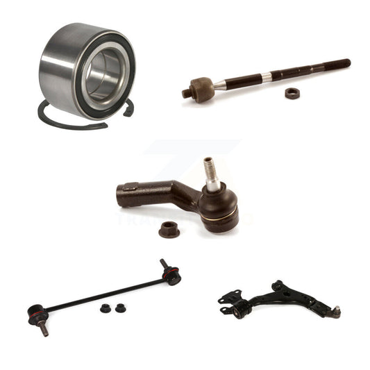 Wheel Bearing Kit-K7T-103448 - Kit.bestparts.ca