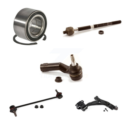 Wheel Bearing Kit-K7T-103449 - Kit.bestparts.ca