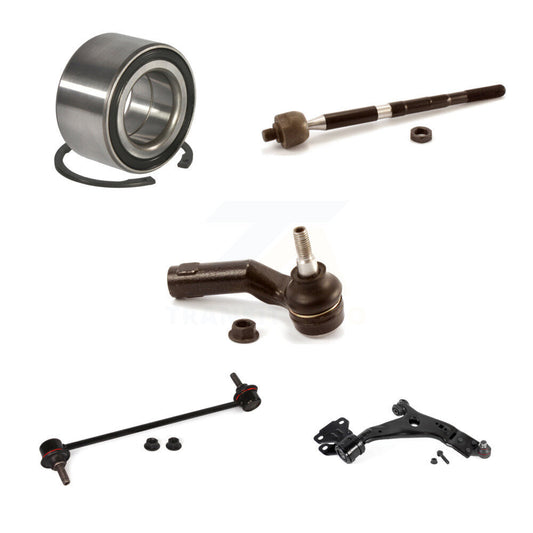 Wheel Bearing Kit-K7T-103449 - Kit.bestparts.ca