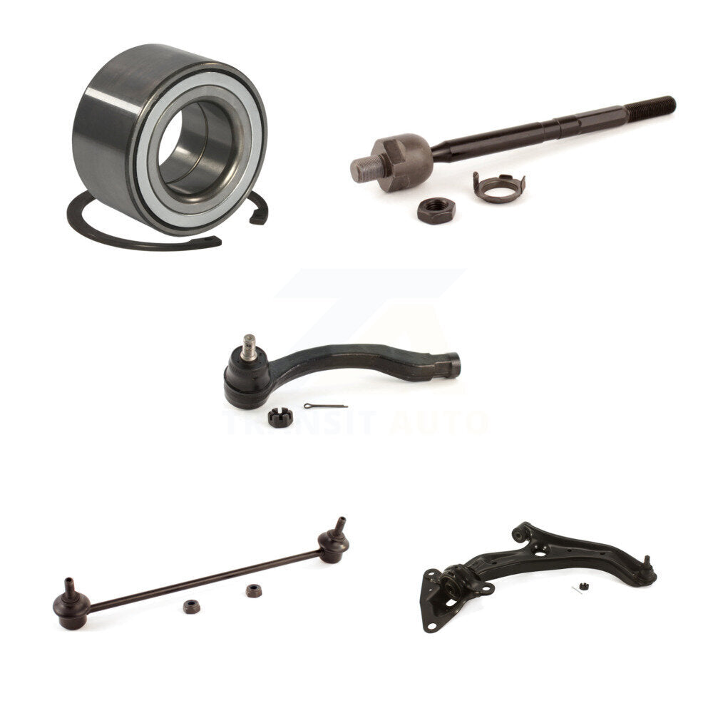 Wheel Bearing Kit-K7T-103451 - Kit.bestparts.ca Kit.bestparts.ca
