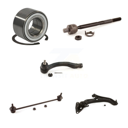 Wheel Bearing Kit-K7T-103451 - Kit.bestparts.ca