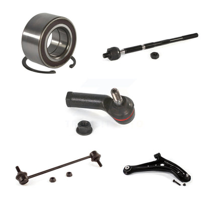 Wheel Bearing Kit-K7T-103452 - Kit.bestparts.ca