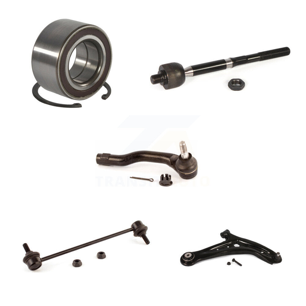 Wheel Bearing Kit-K7T-103453 - Kit.bestparts.ca Kit.bestparts.ca