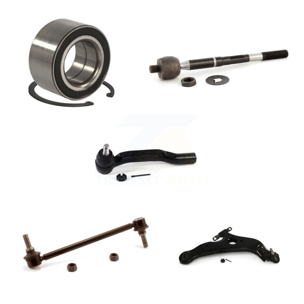 Wheel Bearing Kit-K7T-103454 - Kit.bestparts.ca Kit.bestparts.ca