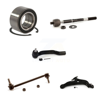 Wheel Bearing Kit-K7T-103454 - Kit.bestparts.ca