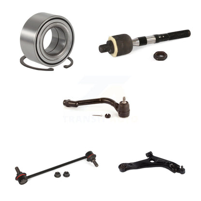 Wheel Bearing Kit-K7T-103455 - Kit.bestparts.ca