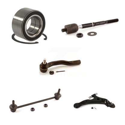 Wheel Bearing Kit-K7T-103456 - Kit.bestparts.ca