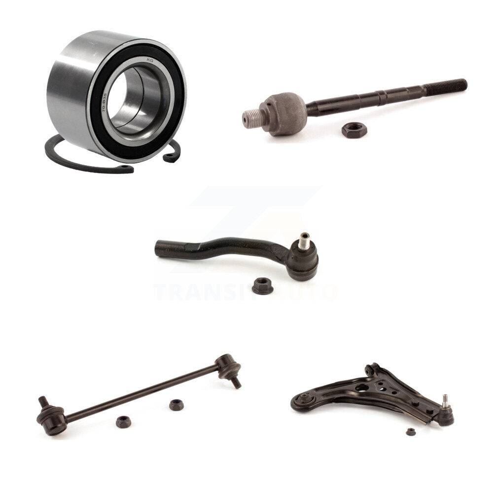 Wheel Bearing Kit-K7T-103457 - Kit.bestparts.ca Kit.bestparts.ca