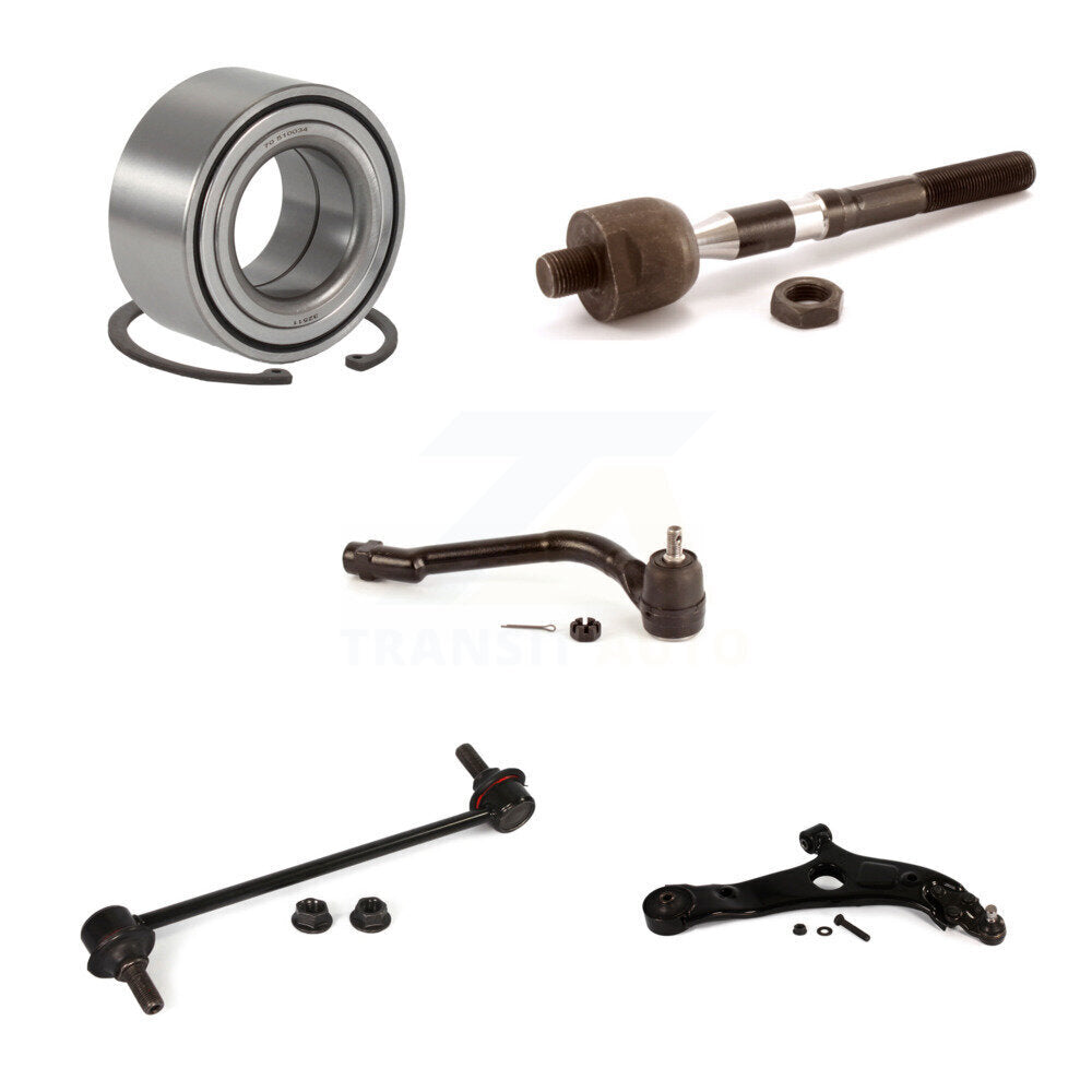 Wheel Bearing Kit-K7T-103459 - Kit.bestparts.ca