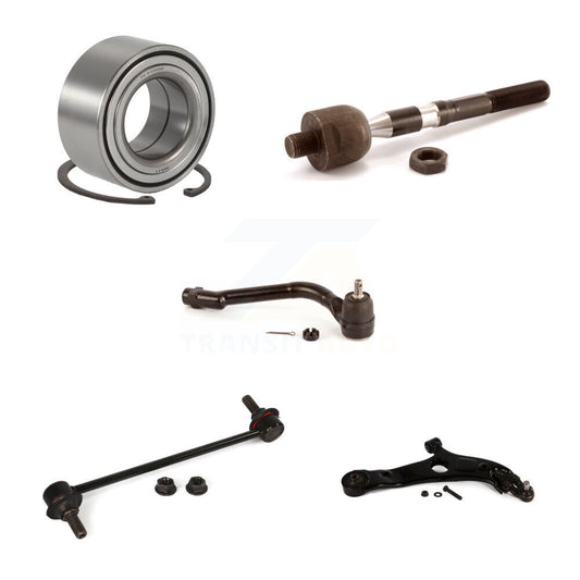 Wheel Bearing Kit-K7T-103459 - Kit.bestparts.ca